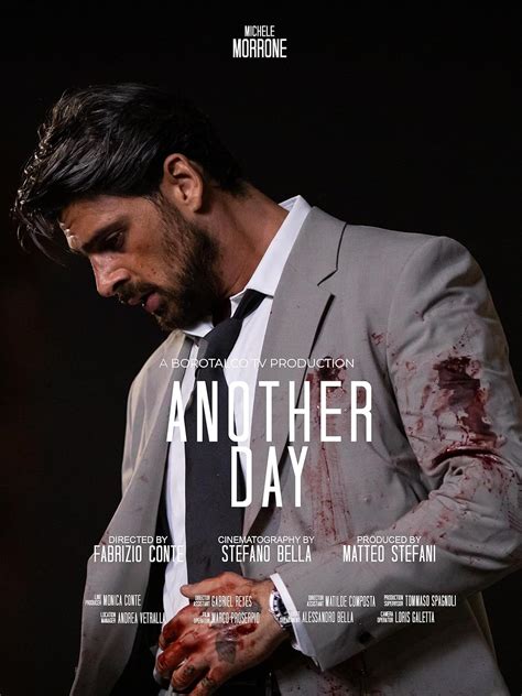 another day movie michele morrone|another day fox.